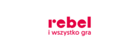 REBEL Kupon i kody promocyjne REBEL Kupon i kody promocyjne