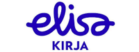 Elisa Kirja Kuponki- ja alekoodi Elisa Kirja Kuponki- ja alekoodi