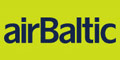 airBaltic Gutschein & Rabattcode airBaltic Gutschein & Rabattcode