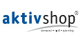 aktivshop Gutschein & Rabattcode aktivshop Gutschein & Rabattcode
