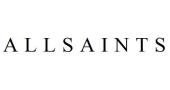 AllSaints Gutschein & Rabattcode AllSaints Gutschein & Rabattcode