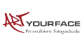 ArtYourFace Gutschein & Rabattcode ArtYourFace Gutschein & Rabattcode