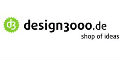 design3000.de Gutschein & Rabattcode design3000.de Gutschein & Rabattcode