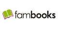 FamBooks Gutschein & Rabattcode FamBooks Gutschein & Rabattcode