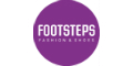 Footsteps Gutschein & Rabattcode Footsteps Gutschein & Rabattcode