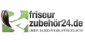 Friseurzubehör24 Gutschein & Rabattcode Friseurzubehör24 Gutschein & Rabattcode
