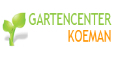 Gartencenter Koeman Gutschein & Rabattcode Gartencenter Koeman Gutschein & Rabattcode