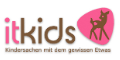 itkids Gutschein & Rabattcode itkids Gutschein & Rabattcode