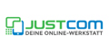 JUSTCOM Gutschein & Rabattcode JUSTCOM Gutschein & Rabattcode
