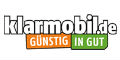klarmobil.de Gutschein & Rabattcode klarmobil.de Gutschein & Rabattcode
