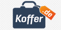 Koffer.de Gutschein & Rabattcode Koffer.de Gutschein & Rabattcode