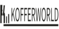 Kofferworld Gutschein & Rabattcode Kofferworld Gutschein & Rabattcode