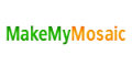 MakeMyMosaic Gutschein & Rabattcode MakeMyMosaic Gutschein & Rabattcode