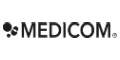 MEDICOM Gutschein & Rabattcode MEDICOM Gutschein & Rabattcode
