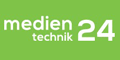 medientechnik24 Gutschein & Rabattcode medientechnik24 Gutschein & Rabattcode