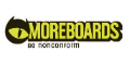 MOREBOARDS Gutschein & Rabattcode MOREBOARDS Gutschein & Rabattcode
