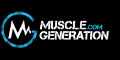 MuscleGeneration Gutschein & Rabattcode MuscleGeneration Gutschein & Rabattcode