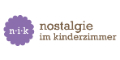 Nostalgie im Kinderzimmer Gutschein & Rabattcode Nostalgie im Kinderzimmer Gutschein & Rabattcode