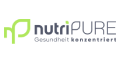 nutriPURE Gutschein & Rabattcode nutriPURE Gutschein & Rabattcode