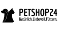 Petshop24 Gutschein & Rabattcode Petshop24 Gutschein & Rabattcode
