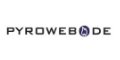 Pyroweb Gutschein & Rabattcode Pyroweb Gutschein & Rabattcode