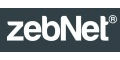 zebNet Gutschein & Rabattcode zebNet Gutschein & Rabattcode