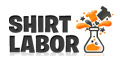 Shirtlabor Gutschein & Rabattcode Shirtlabor Gutschein & Rabattcode