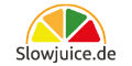 Slowjuice Gutschein & Rabattcode Slowjuice Gutschein & Rabattcode