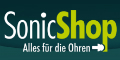 SonicShop Gutschein & Rabattcode SonicShop Gutschein & Rabattcode