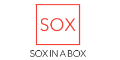 Sox In A Box Gutschein & Rabattcode Sox In A Box Gutschein & Rabattcode