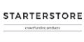 Starterstore Gutschein & Rabattcode Starterstore Gutschein & Rabattcode