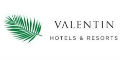 Valentin Hotels Gutschein & Rabattcode Valentin Hotels Gutschein & Rabattcode