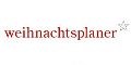 weihnachtsplaner.de Gutschein & Rabattcode weihnachtsplaner.de Gutschein & Rabattcode