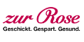 Zur Rose Gutschein & Rabattcode Zur Rose Gutschein & Rabattcode