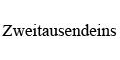 Zweitausendeins Gutschein & Rabattcode Zweitausendeins Gutschein & Rabattcode