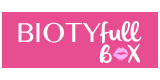 BIOTYFULL Box Codes de réduction BIOTYFULL Box Codes de réduction
