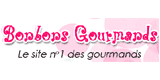 Bonbons Gourmands Codes de réduction Bonbons Gourmands Codes de réduction