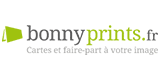 Bonnyprints Codes de réduction Bonnyprints Codes de réduction