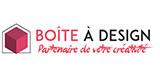 Boîte à design Codes de réduction Boîte à design Codes de réduction