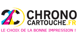 Chronocartouche Codes de réduction Chronocartouche Codes de réduction