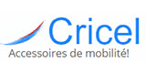 Cricel Codes de réduction Cricel Codes de réduction