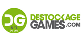 Destockage games Codes de réduction Destockage games Codes de réduction
