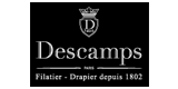 Descamps Codes de réduction Descamps Codes de réduction