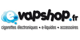 E vapshop Codes de réduction E vapshop Codes de réduction