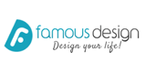 Famous-Design Codes de réduction Famous-Design Codes de réduction