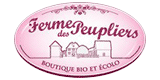 Ferme des peupliers Codes de réduction Ferme des peupliers Codes de réduction