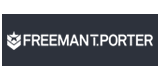 FREEMAN T.PORTER Codes de réduction FREEMAN T.PORTER Codes de réduction