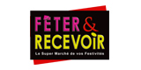 Fêter & Recevoir Codes de réduction Fêter & Recevoir Codes de réduction