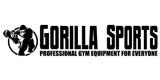 Gorilla Sports Codes de réduction Gorilla Sports Codes de réduction