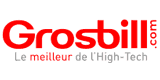 GrosBill.com Codes de réduction GrosBill.com Codes de réduction